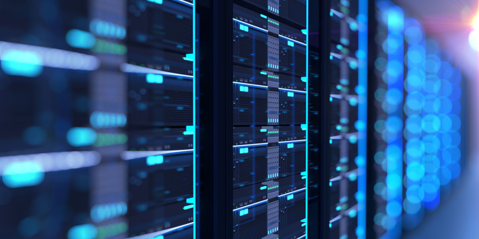 Hosting and Domains
