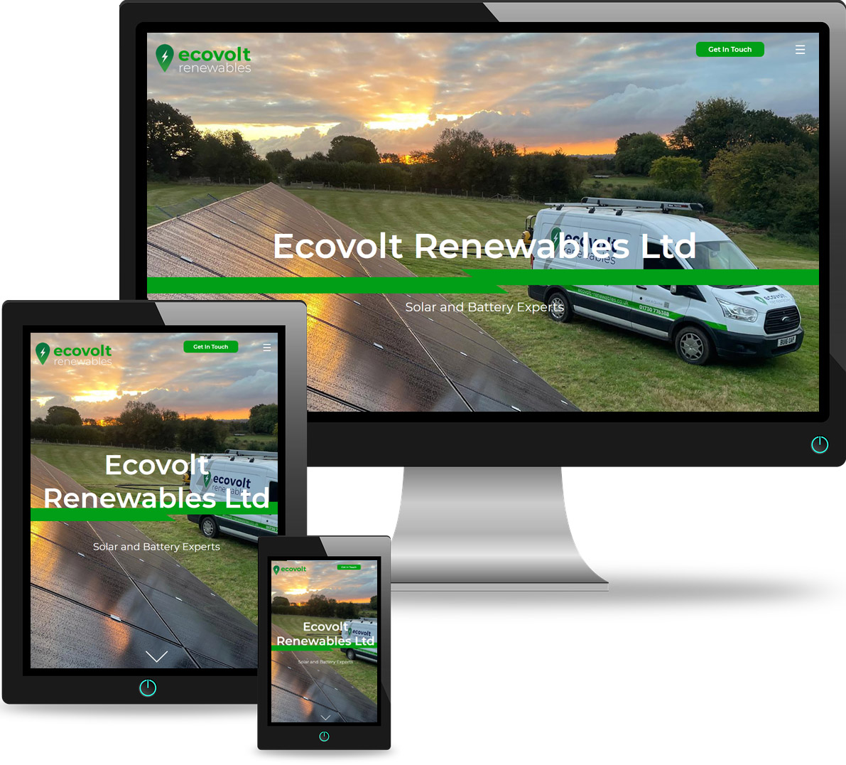 Ecovolt Renewables