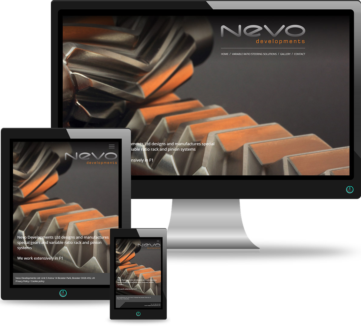 Nevo Developments