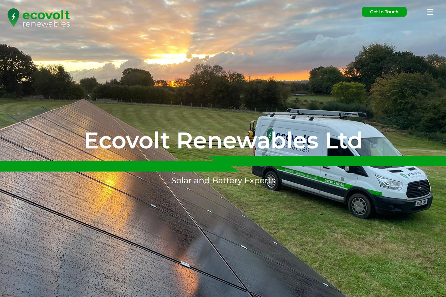 Ecovolt Renewables