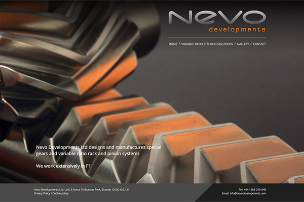 Nevo Developments